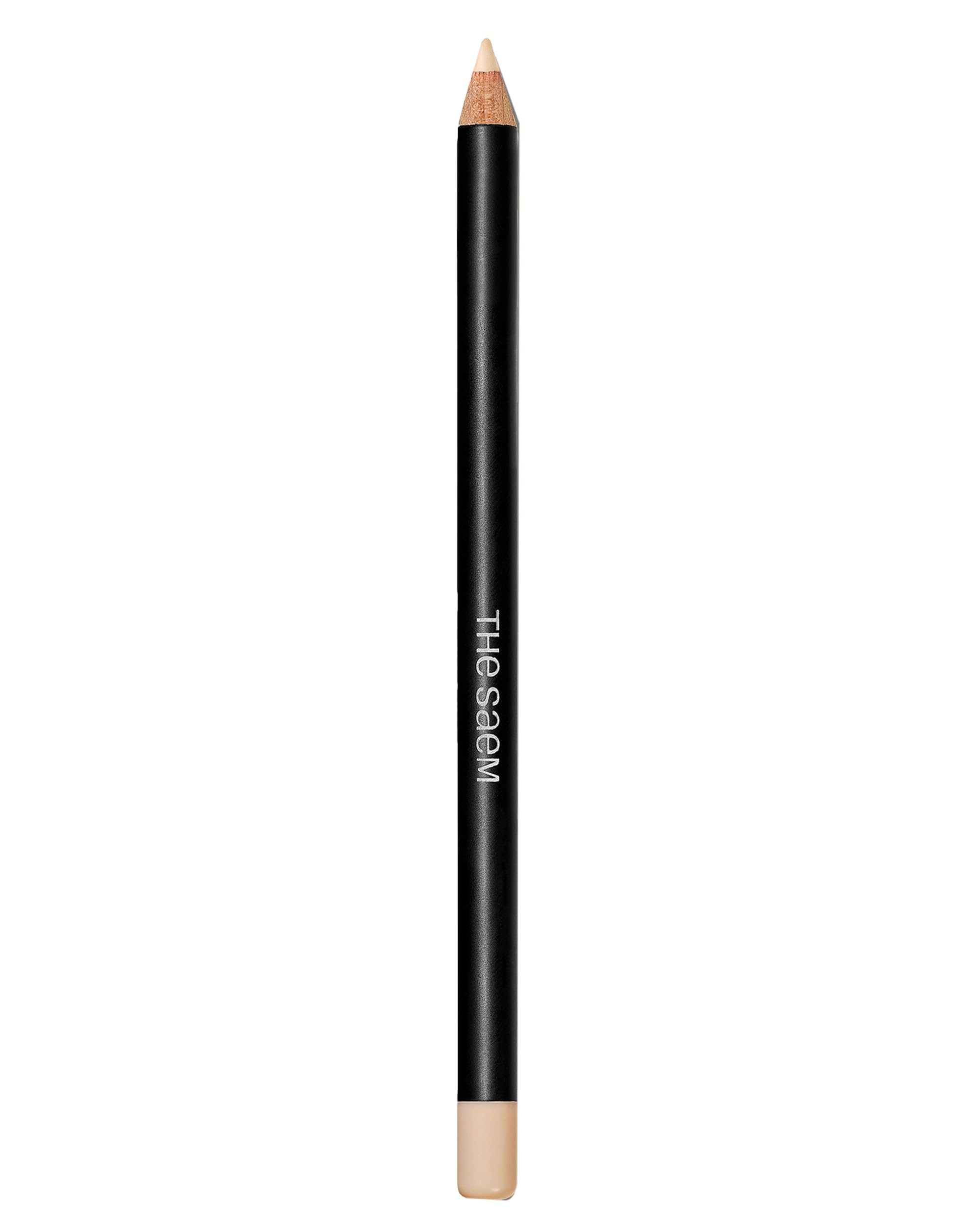 THESAEM Cover Perfection pencil tip provides precise blemish coverage.