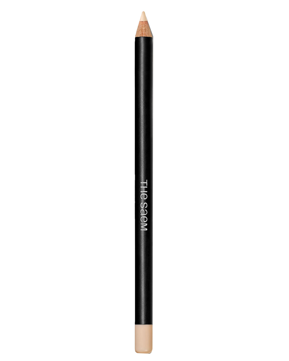 THESAEM Cover Perfection pencil tip provides precise blemish coverage.