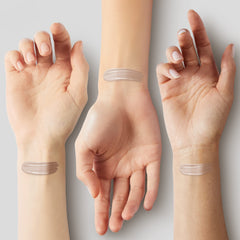 THESAEM Concealer on skin reveals natural breathable coverage