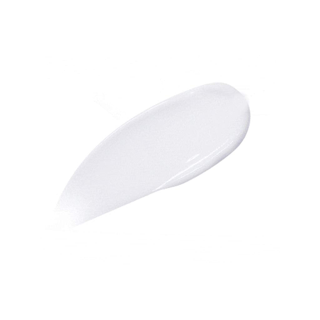 Dispensing THESAEM Iceland Aqua Moist Cream with non-greasy finish