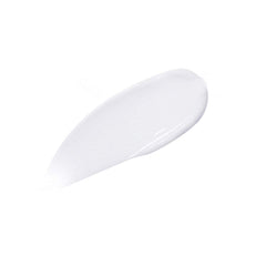 Dispensing THESAEM Iceland Aqua Moist Cream with non-greasy finish