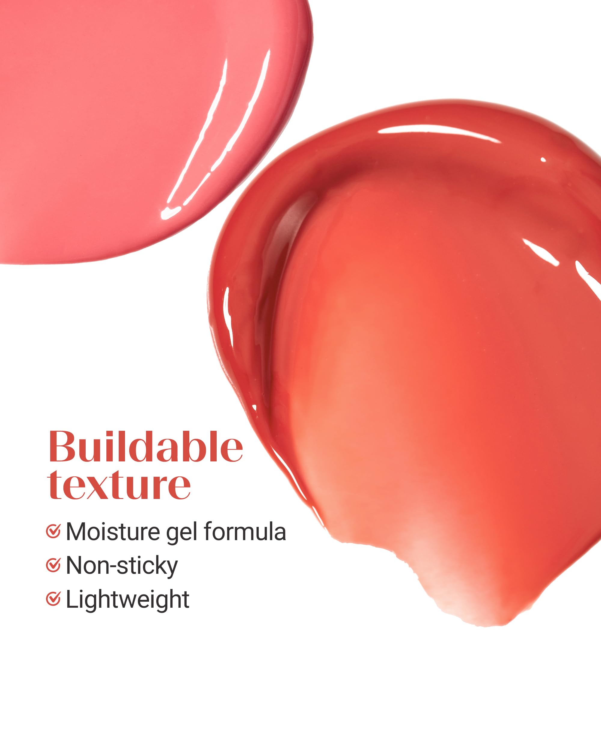 THESAEM Saemmy's Ade Shot Tint with honey extract for lasting hydration