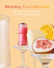 THESAEM Saemmy's Ade Shot Tint Rose Hibiscus moisture-glow oil delivers comfortable, non-sticky hydration.