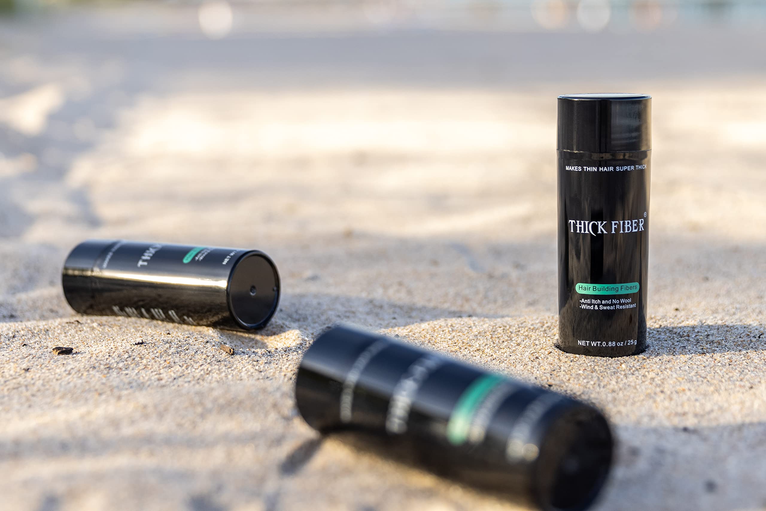 Thick Fiber 3-pack helps maintain fullness on active days.
