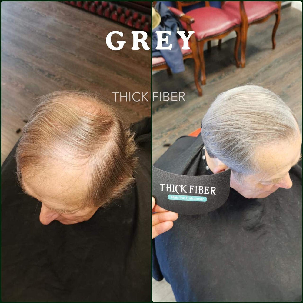 Thick Fiber resists wind and rain for lasting coverage.