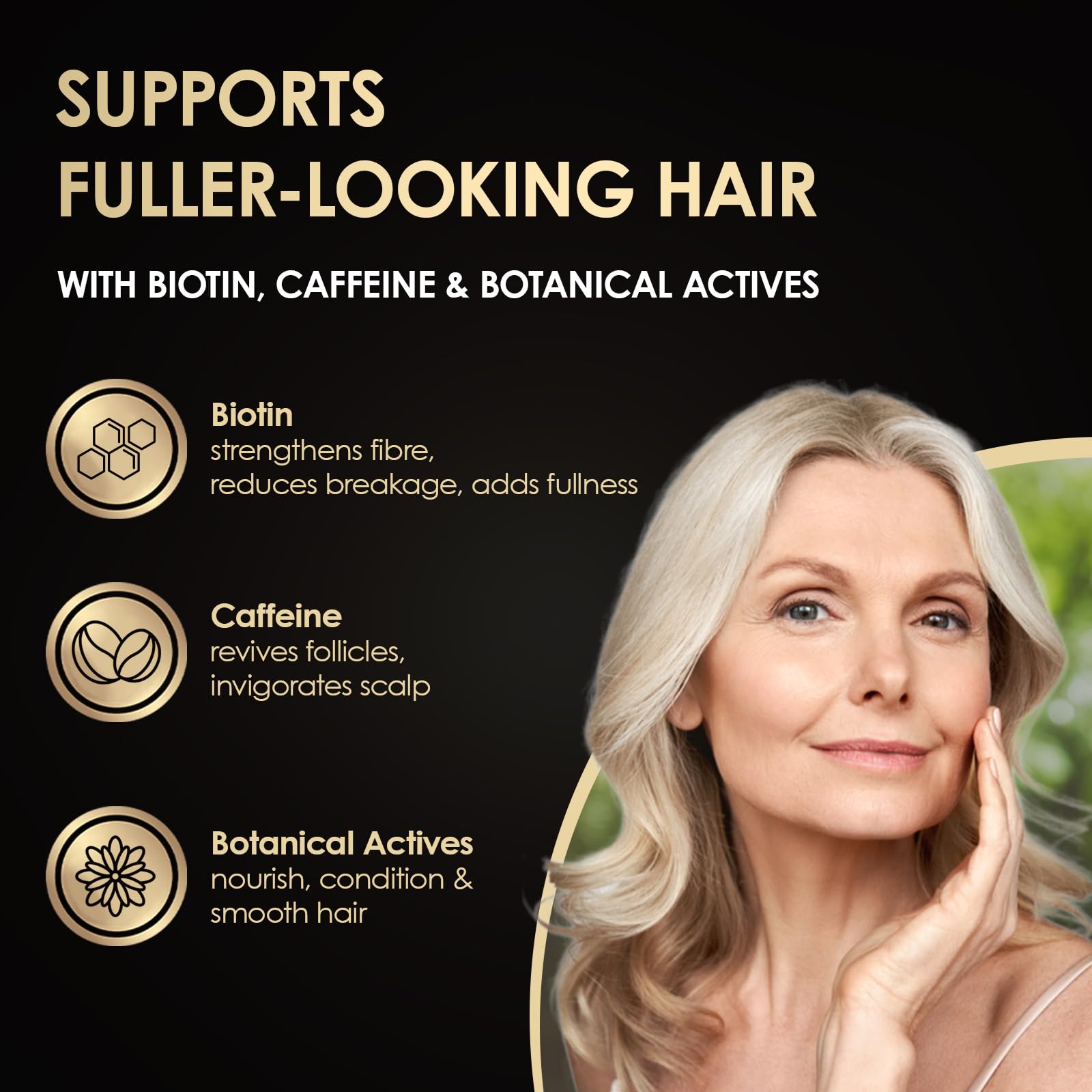 ThickTails rich creamy texture close-up suggests easy detangling and smooth lengths.