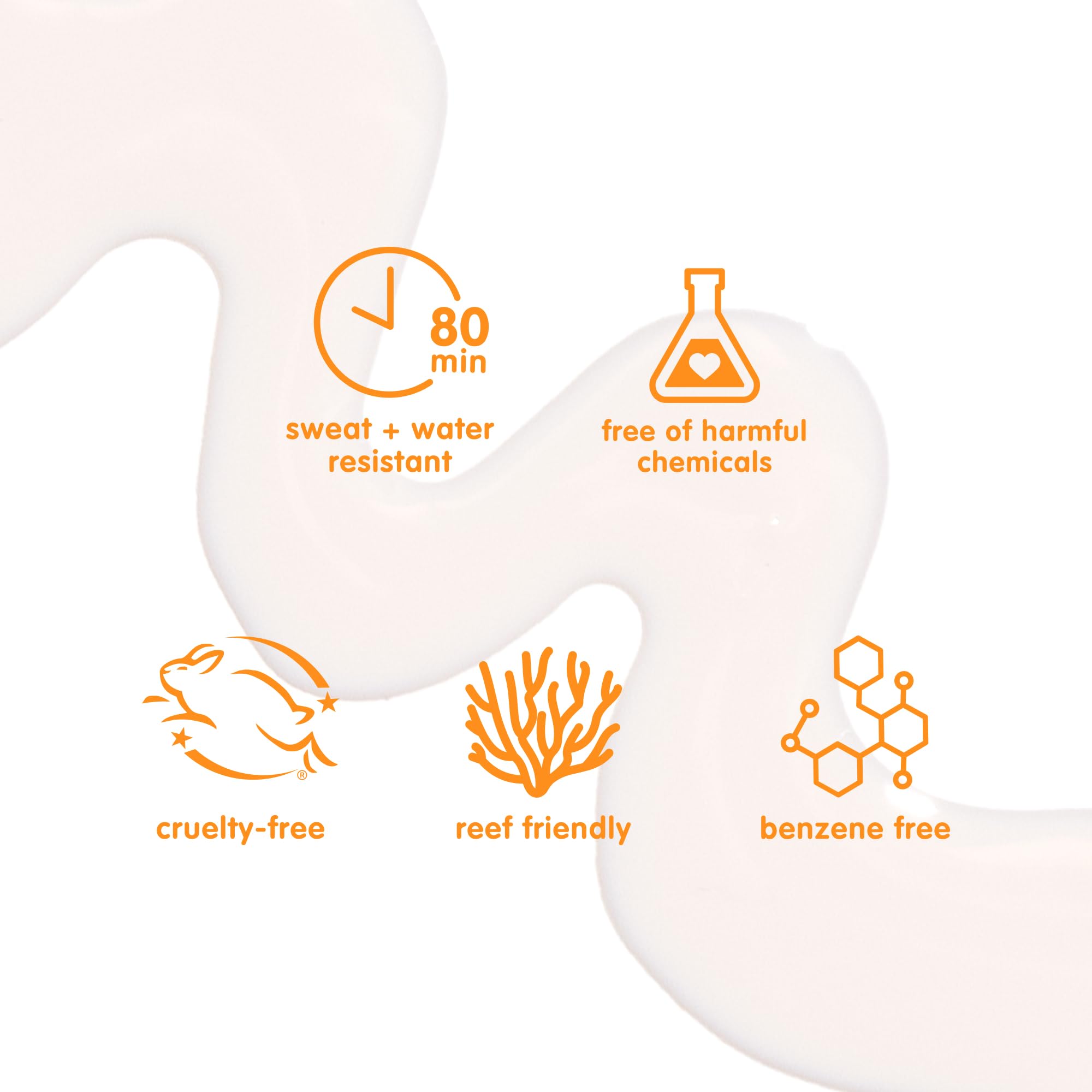 Thinkdaily SPF 30 suits all skin types with a clean mineral formula.