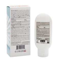 3rd Rock Essentials SunBlock SunScreen Lotion SPF 35+ body coverage for all-day UV defense.