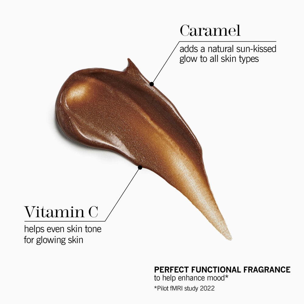 THISWORKS Perfect Legs Tint with Arnica and vitamins for gentle leg care