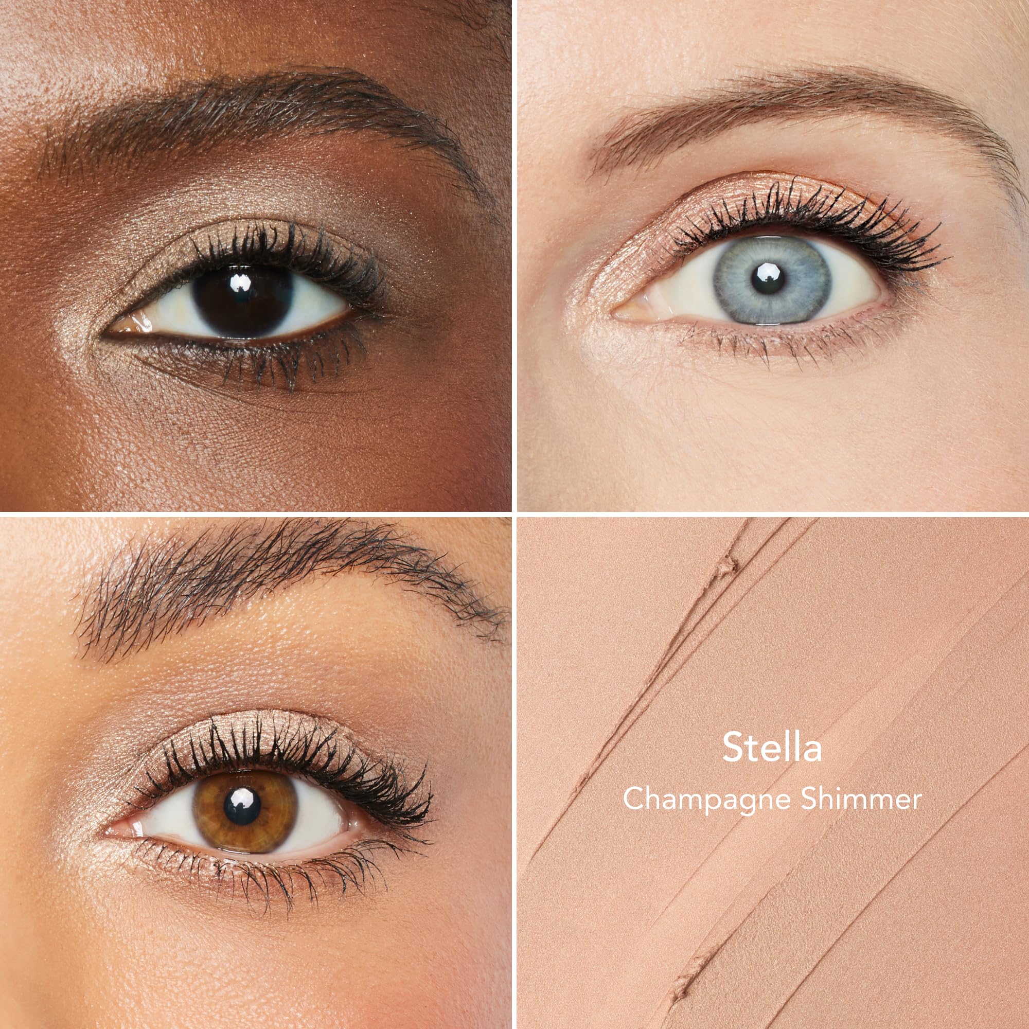 Confetti Makeup Bag by Thrive for organized on-the-go beauty