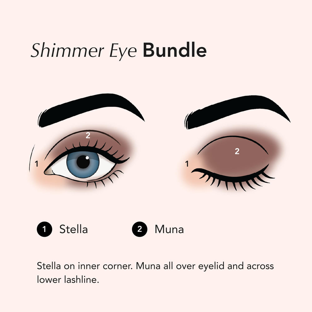 Waterproof eyeliner from Thrive Causemetics for smudge-resistant definition