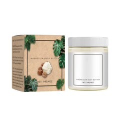 THUIOP Neuropathy Cream tube provides daily moisture and soothing feel.
