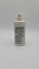 Thunder Tech JapanFino Lipidure EX repair focus on hair cuticle.