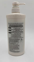 Thunder Tech JapanFino PCA strengthening component helps hair fibers.