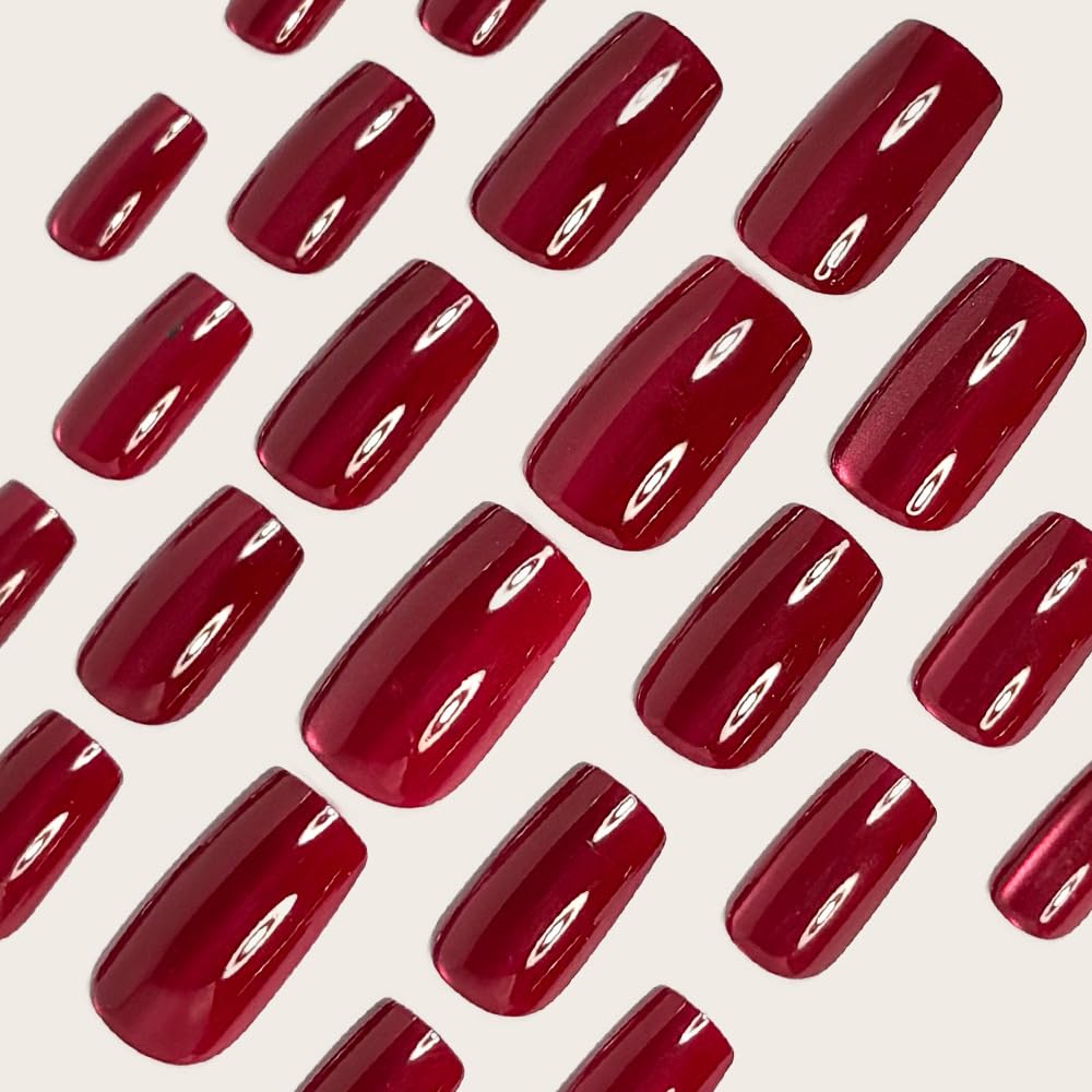 Thuoxde jelly gel provides long-lasting shine and reuse