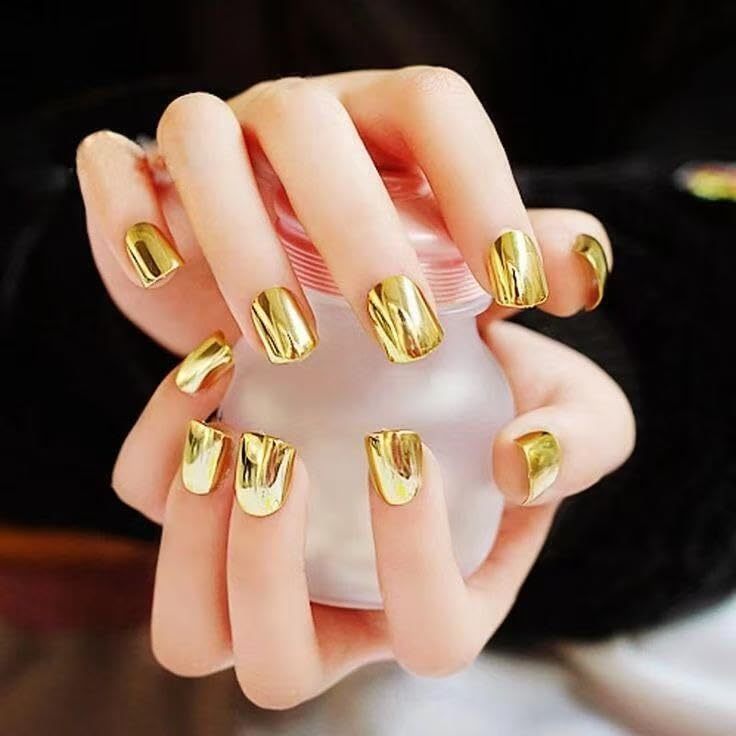 Thuoxde remover stick aids gentle removal without damaging natural nails.