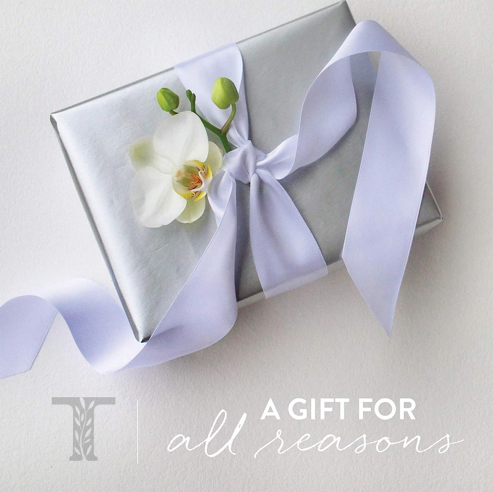 Thymes Bubble Bath Lavender closeup emphasizes natural botanicals and calming aroma.