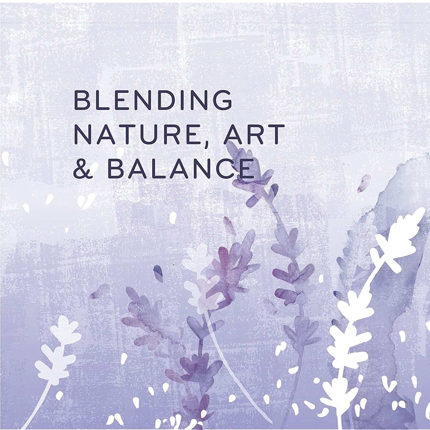 Thymes Bubble Bath Lavender scene with cozy bath ritual and pampering foam.