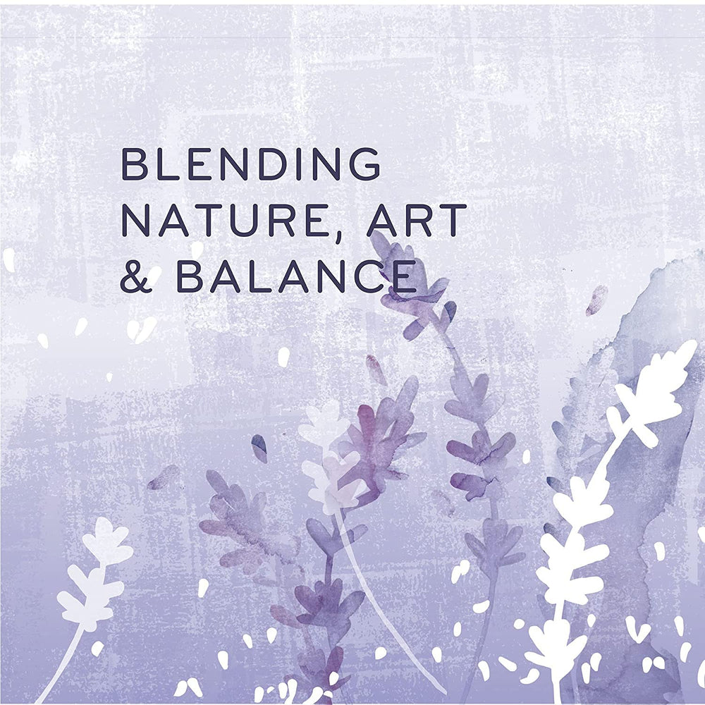 Thymes Lavender Hand Wash refill option supports ongoing hydration with less waste.