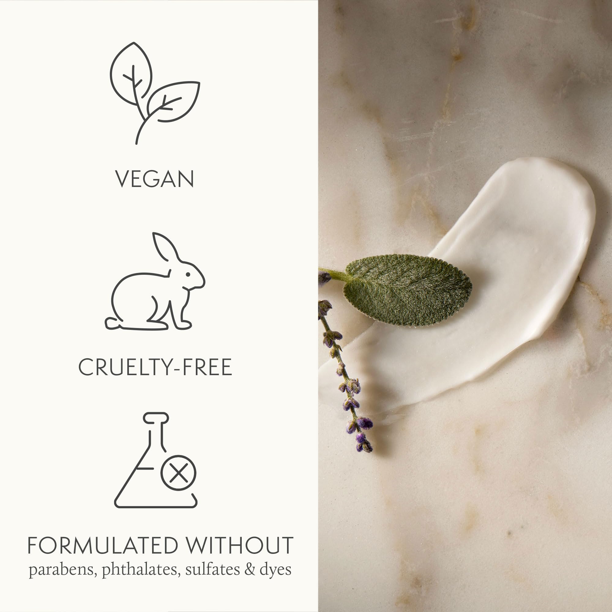 Compact travel-size packaging of Thymes hand cream for easy daily carry.