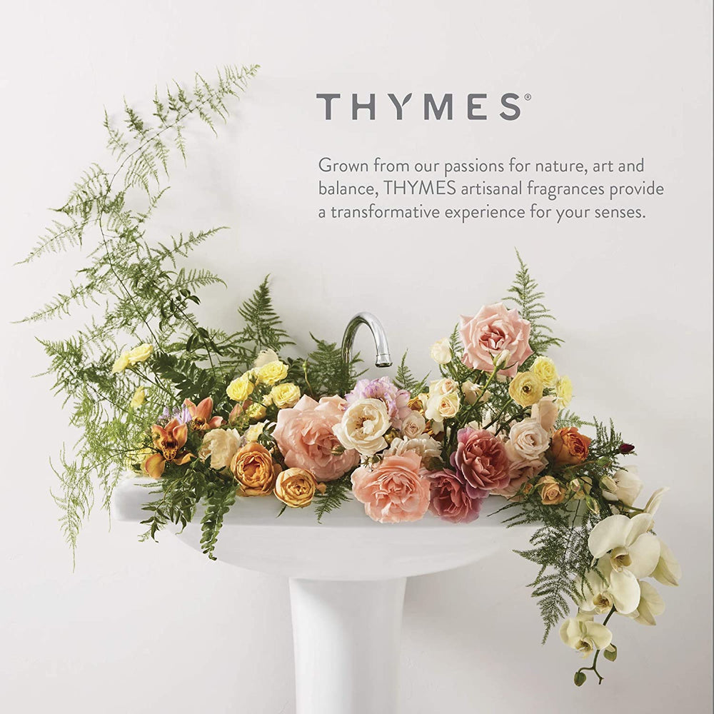Thymes Sienna Sage elegant essence suits daily wear and special occasions.