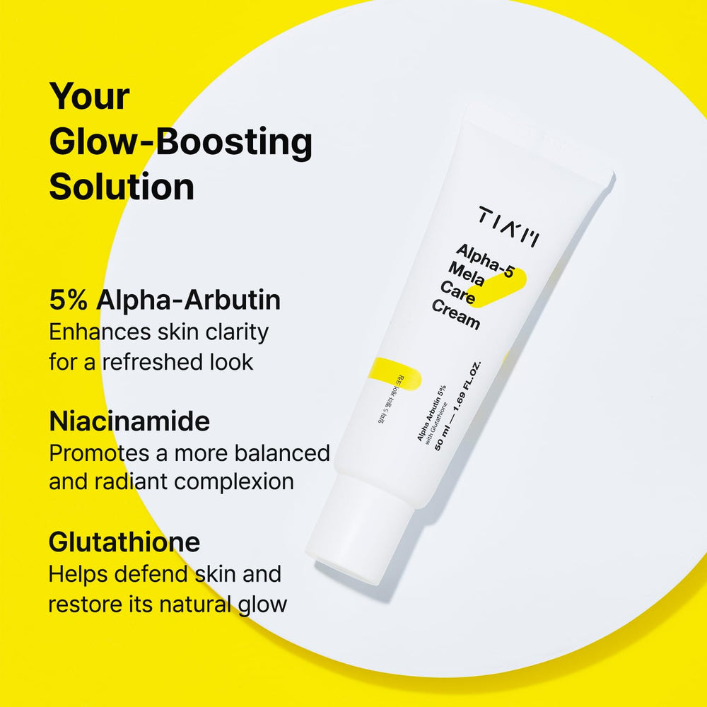 Cream being applied to skin showing quick absorption and comfortable feel