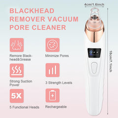 TIANMENSHAN USB-rechargeable portable device supports on-the-go skincare