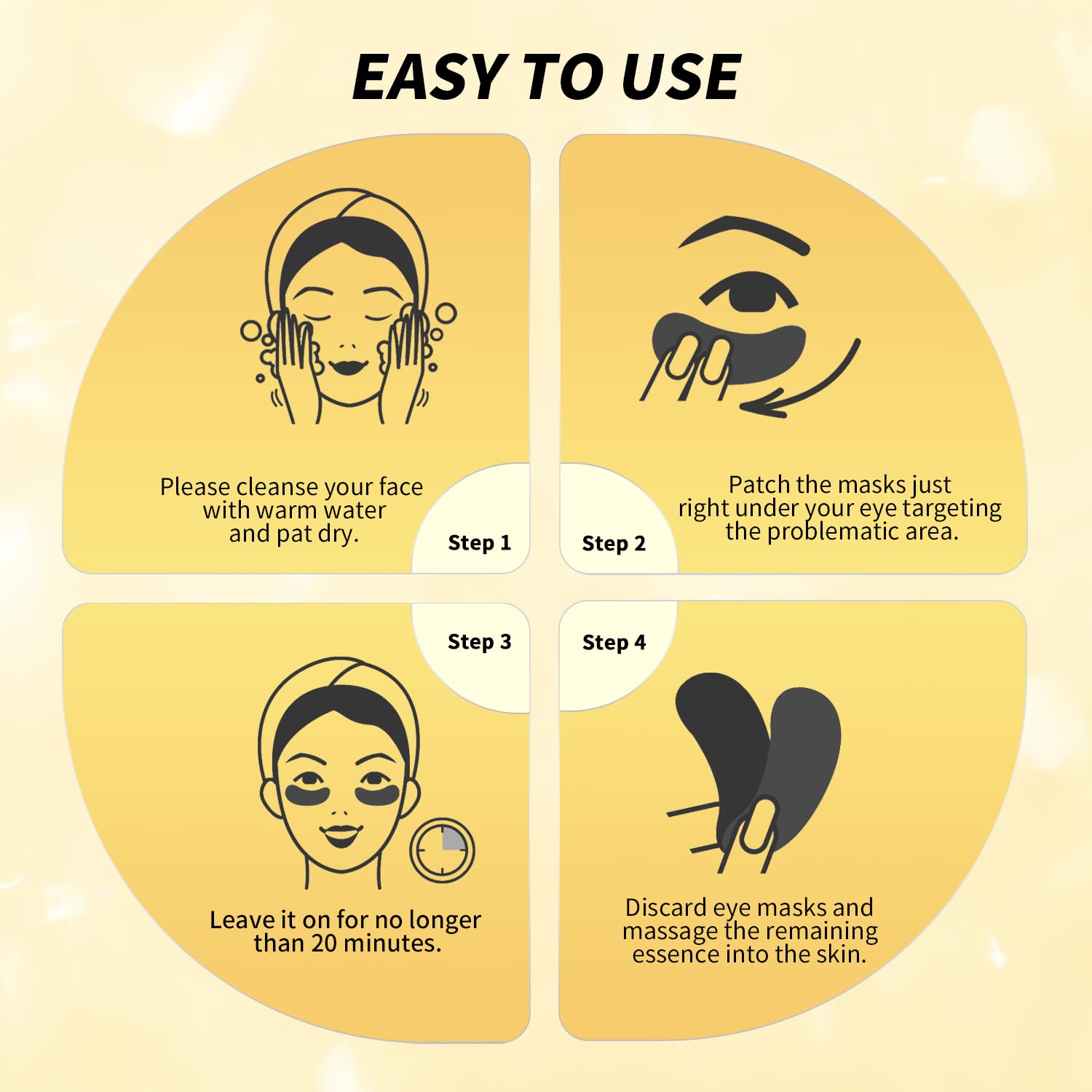 Tibobo gift box concept for pampering and self-care rituals