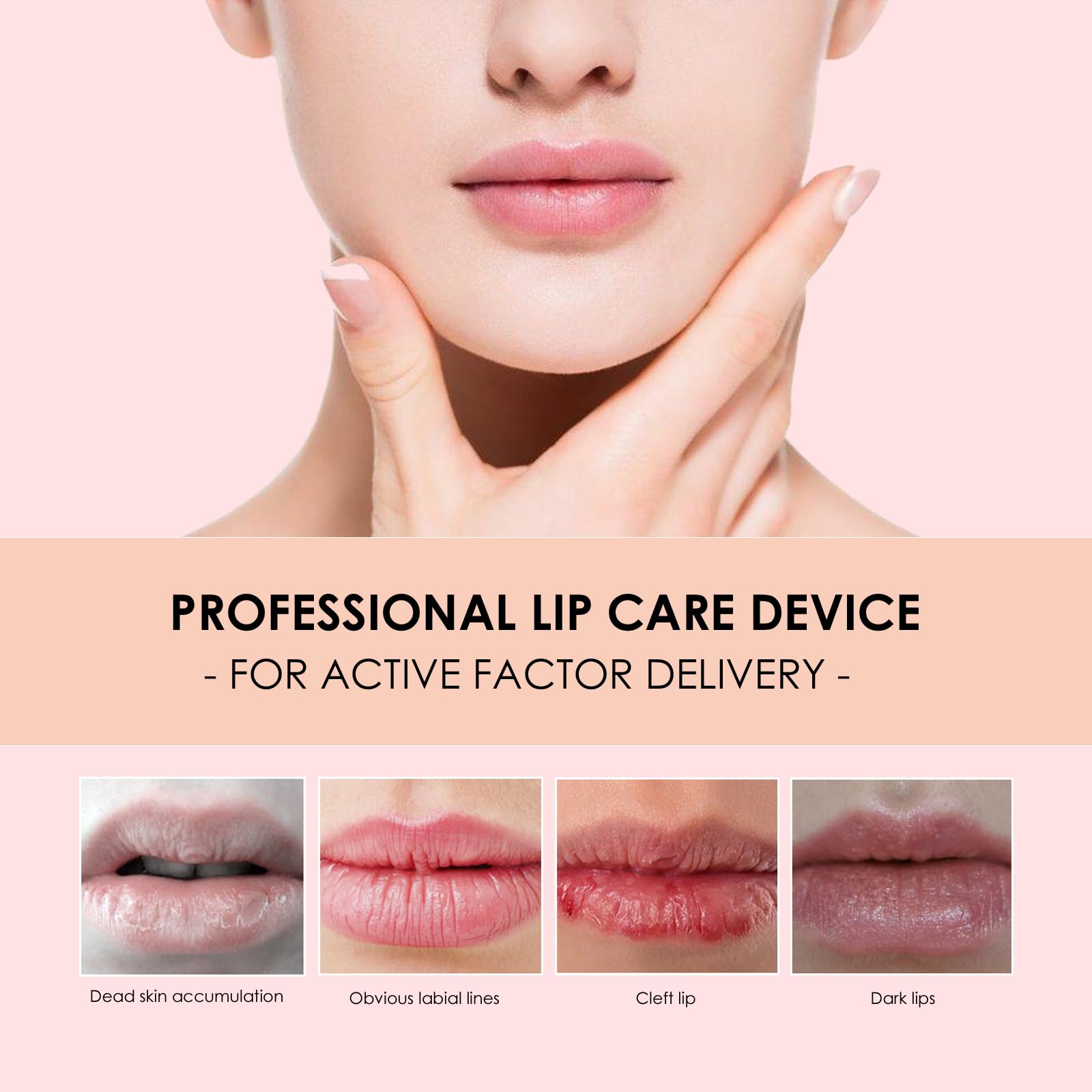 Tidewish Derma Roller travel-ready with compact, leak-proof design.