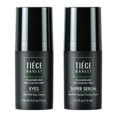 Tiege Hanley Eye Cream under-eye hydration targets dark circles