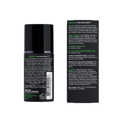 Tiege Hanley Look Good Drops mix easily into moisturizer for a personalized tint.