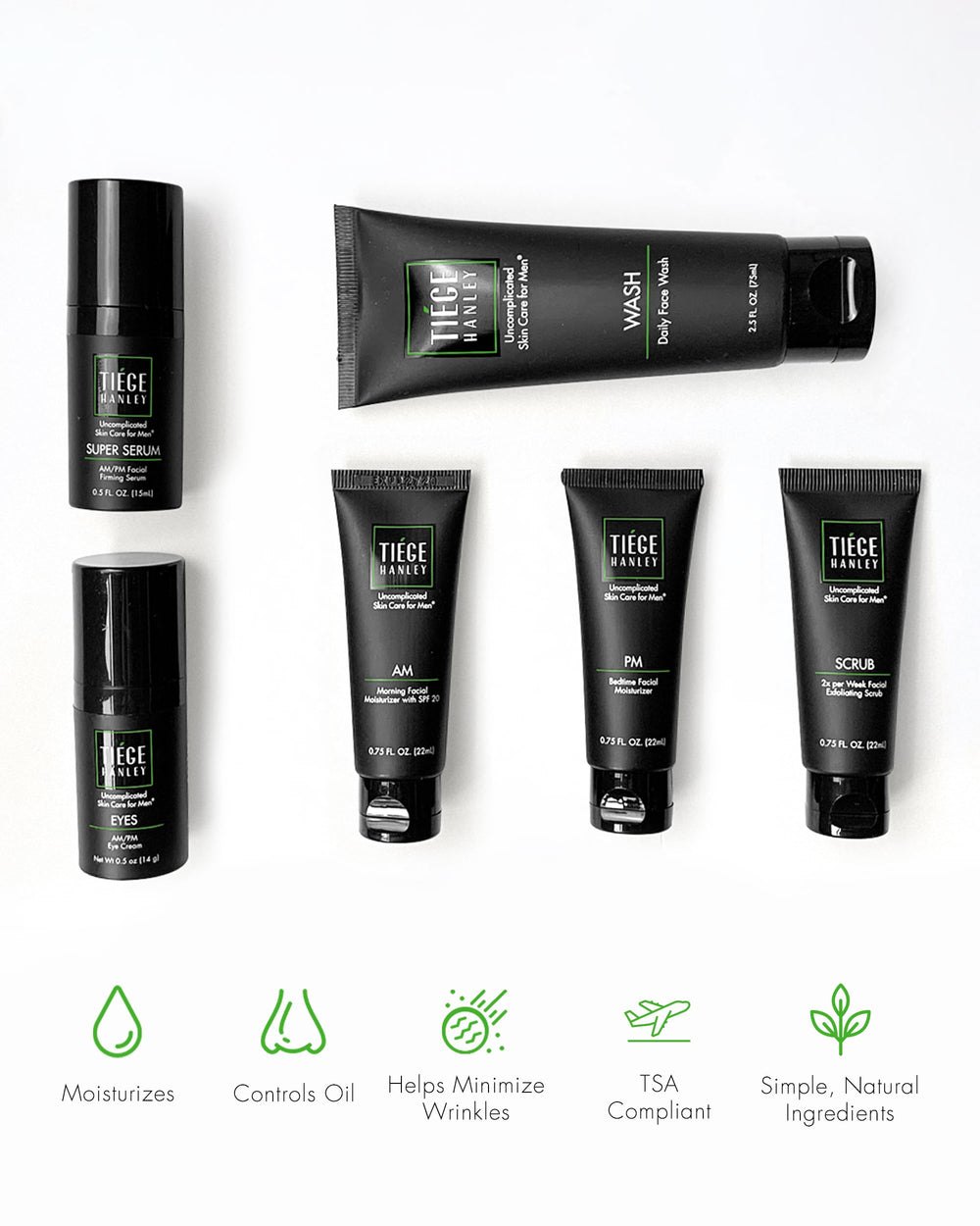 Tiege Hanley PM Moisturizer image - overnight nourishment for renewed skin.