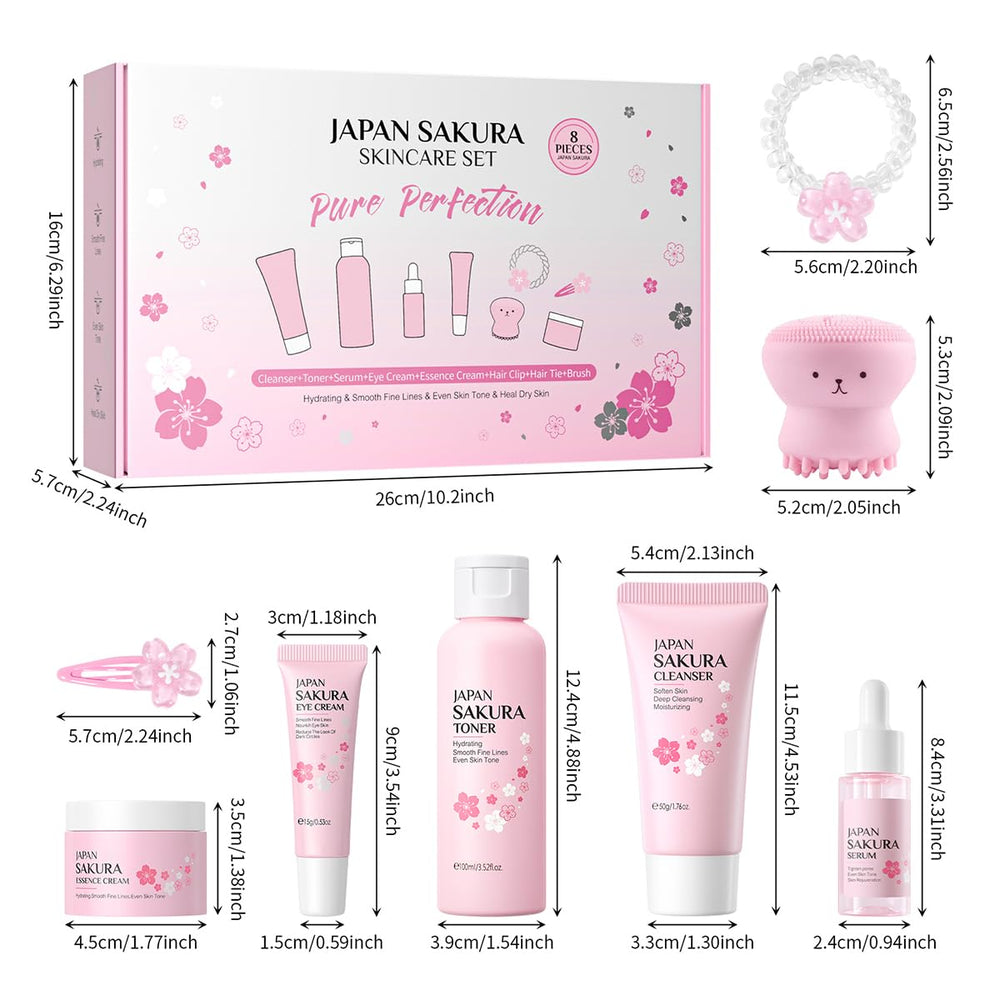Tiejdhr Pink Octopus Face Wash Massager offers gentle cleansing with relaxing massage.