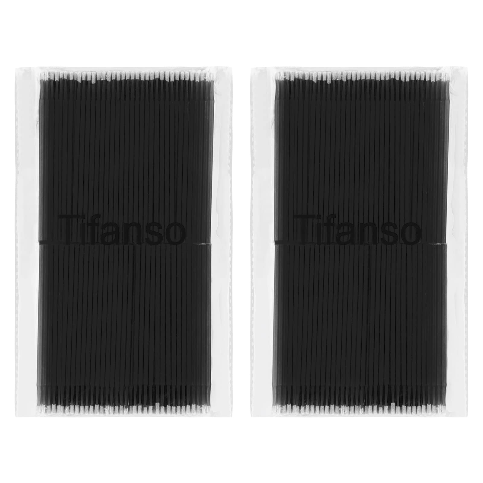 Tifanso portable hygienic packaging keeps tools ready for home or salon.