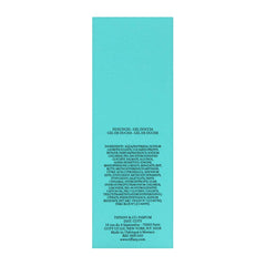 Tiffany & Co. fragrance collection shower gel, bottle image highlighting its long-lasting scent.