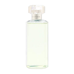 Tiffany & Co. perfumed shower gel bottle with signature scent for daily pampering.