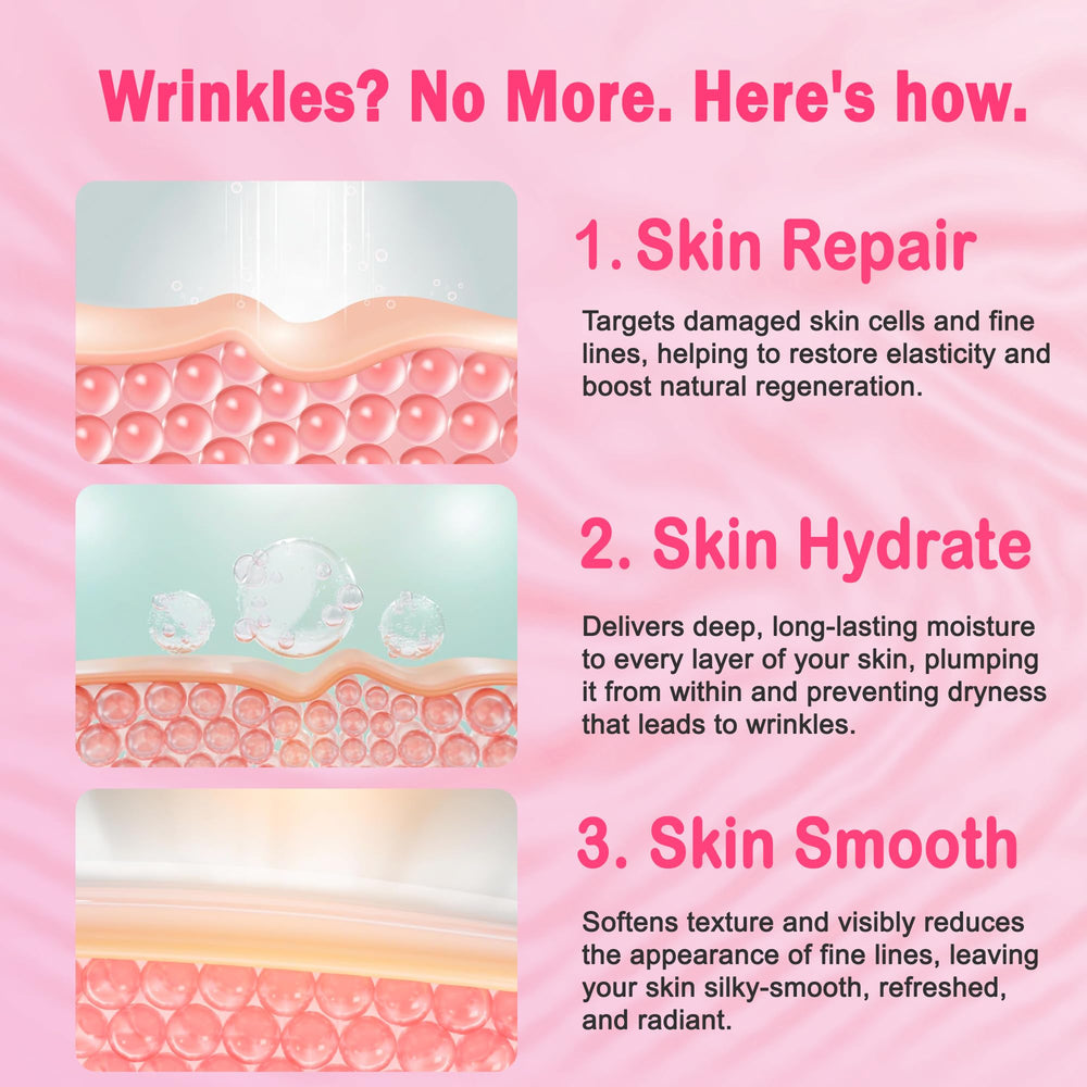 TIFUNMYSI hyaluronic-acid patch hydrates facial skin