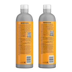 TIGI Colour Goddess conditioner bottle delivers deep hydration for color-treated hair.