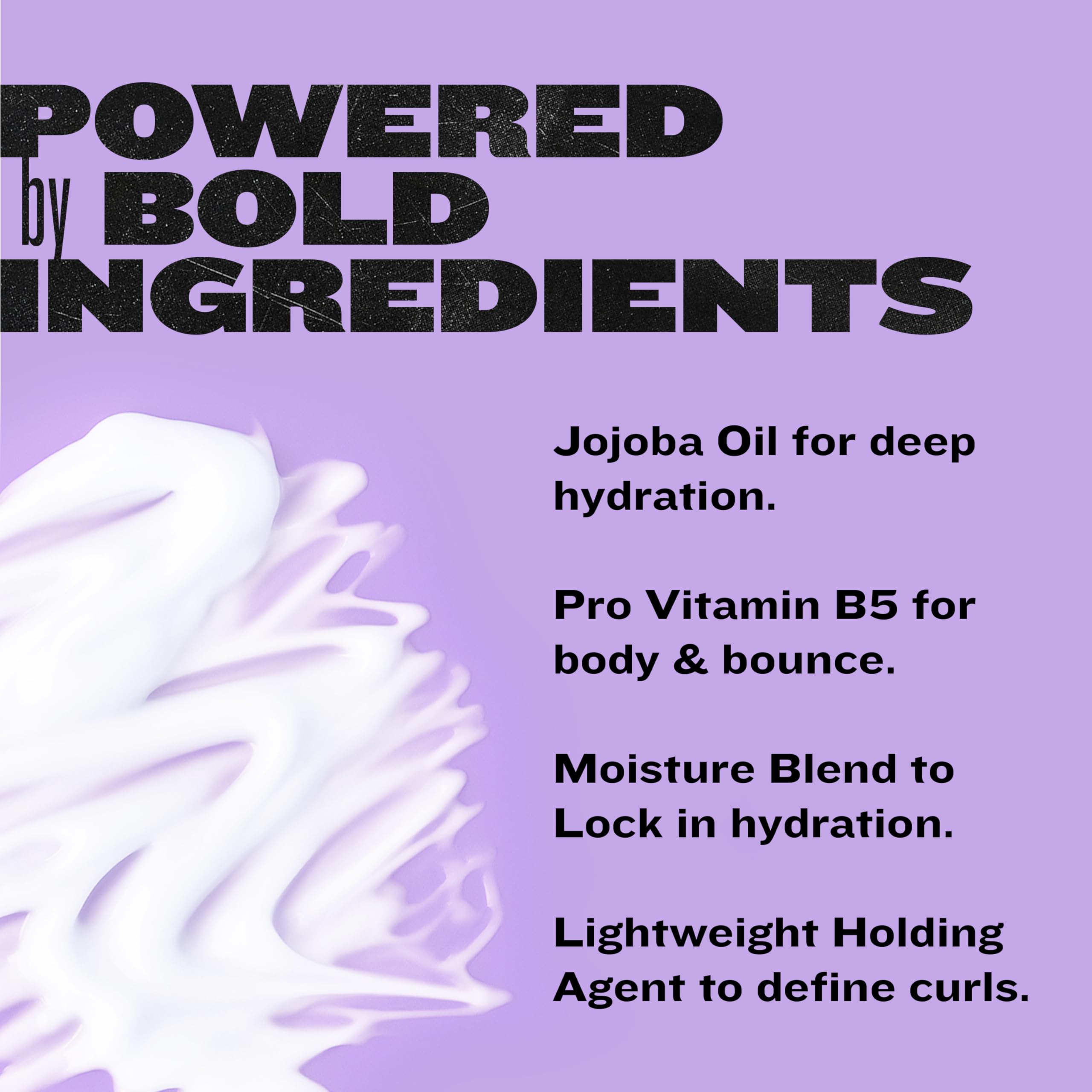 TIGI Bed Head Curls Rock Amplifier travel mini; diffuser-ready styling for volume and bounce.