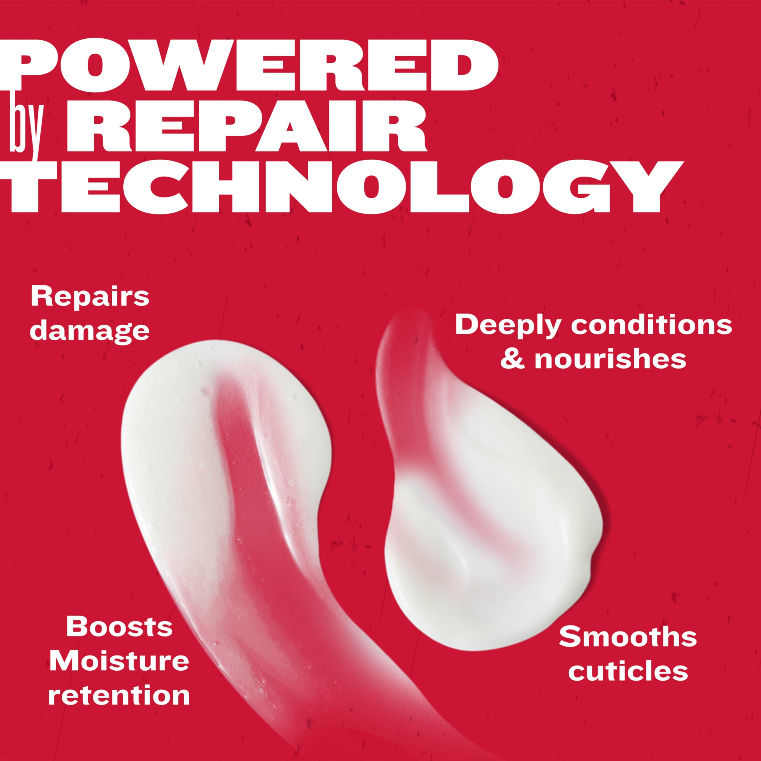 TIGI Bed Head Resurrection set arranged for easy daily hair repair routine