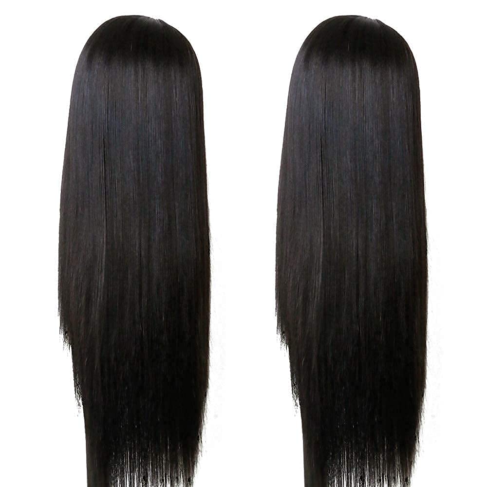 TIMANZO silky-soft texture adds natural movement.