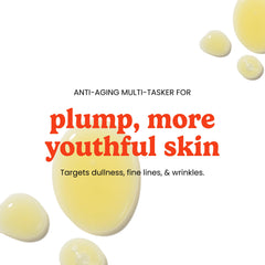 Timeless Skin Care Coenzyme Q10 Serum with hyaluronic acid for lasting hydration.