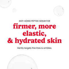 Timeless Skin Care Matrixyl 3000 Serum hyaluronic acid diagram highlights hydration