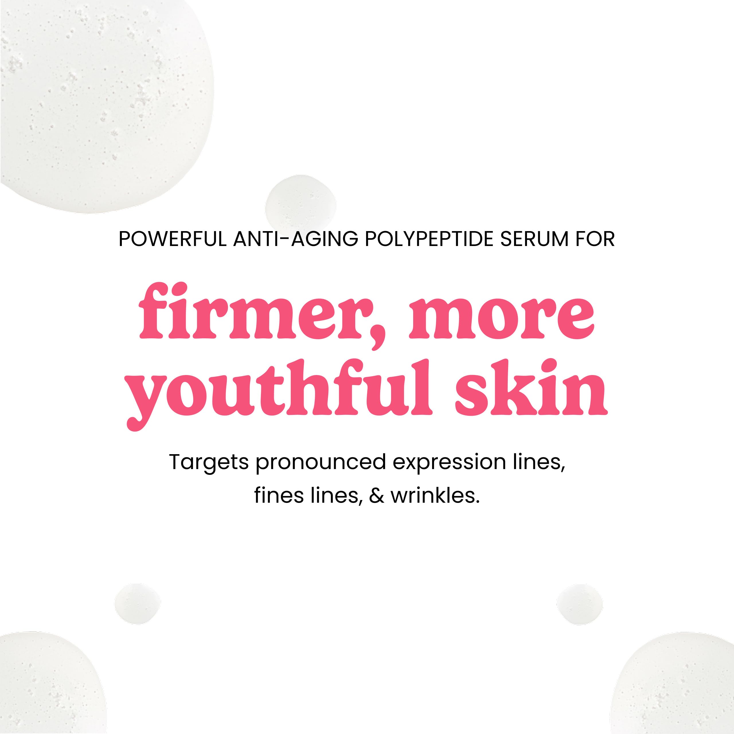 Timeless Skin Care packaging box showcasing Matrixyl Synthe’6 Serum for display