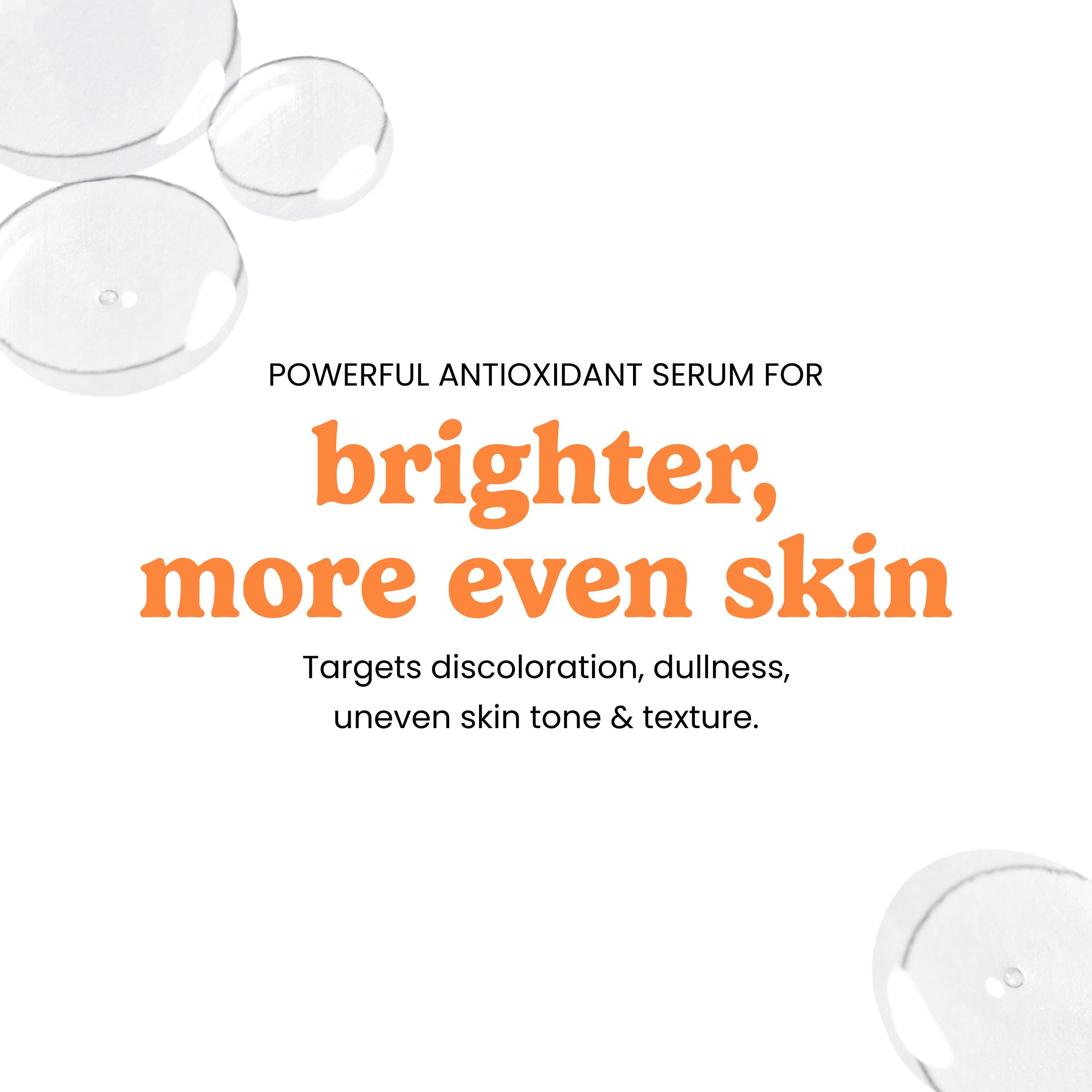 Timeless Skin Care fragrance free label close up highlighting clean ingredients