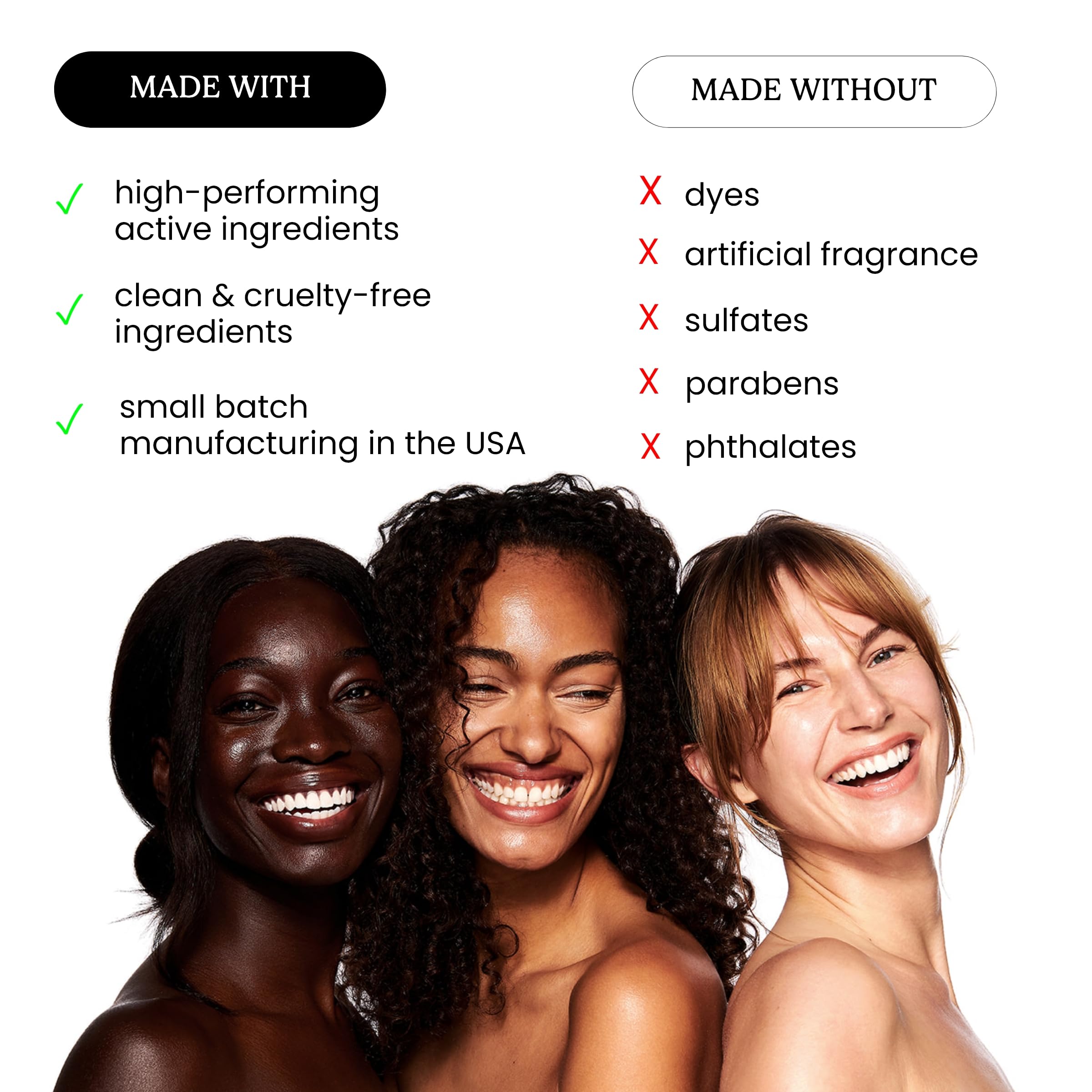 Timeless Skin Care Squalane Oil close-up texture enhances skin softness.