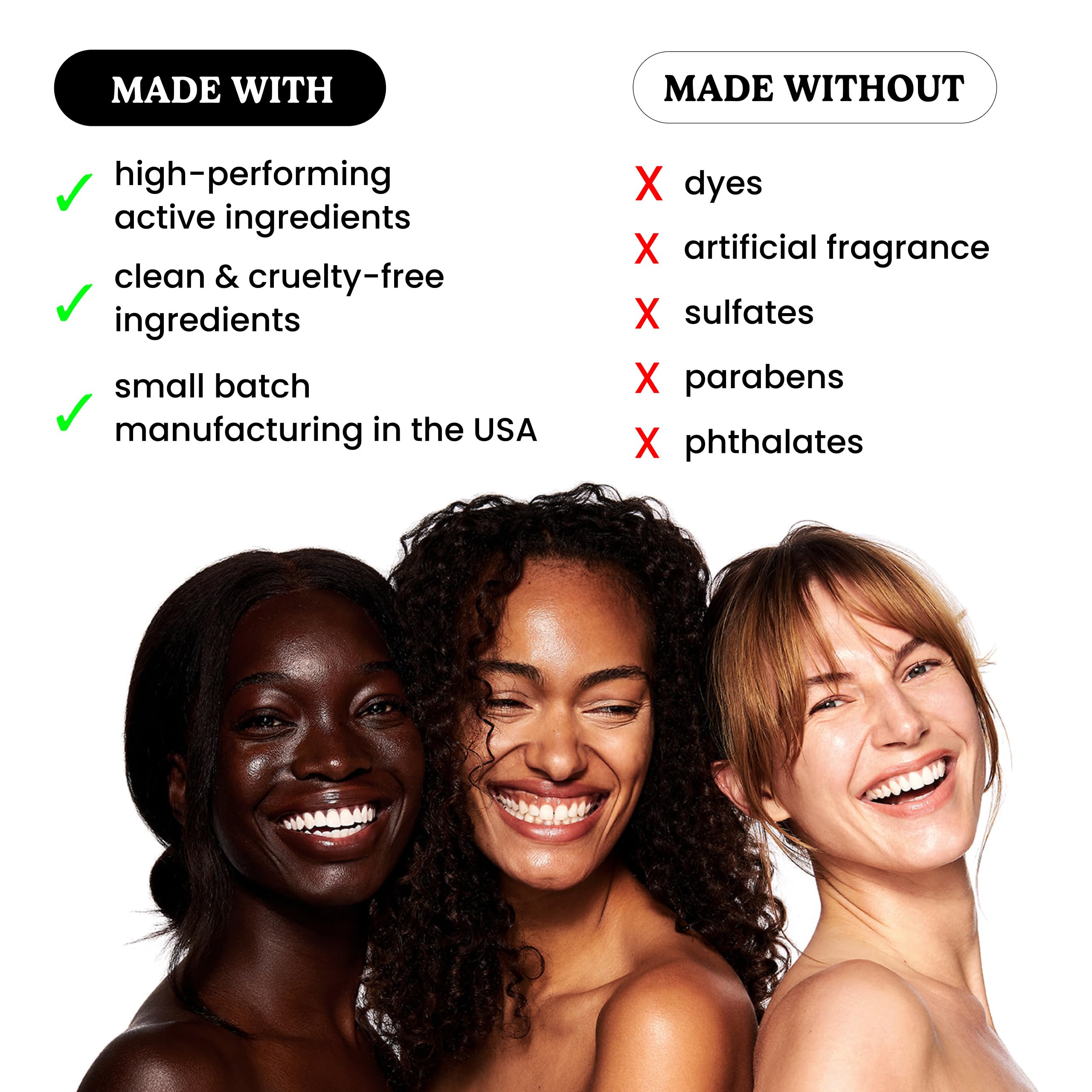 Timeless Skin Care Vitamin C Serum applied to face and neck during routine.