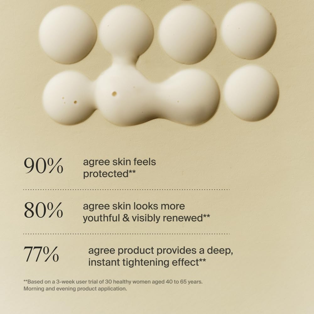 Timeline Mito-Biotic Serum packaging shot communicates premium spa-like care