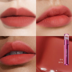 Timephoria Altera Lip Tint Diva Pure Blur Technology softens lip lines