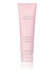 TimeWise 3D Cleanser bottle for oily/combination skin improves oil control
